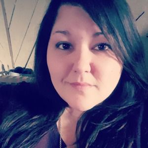 Meet your Posher, Natasha